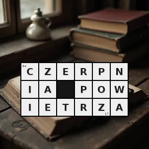 Rozwiązanie krzyżówki: otwór który zapewnia dopływ powietrza z zewnątrz w celach wentylacyjnych lub klimatyzacyjnych - czerpnia powietrza | hasła, synonimy i podpowiedzi Hasło krzyżówkowe otwór który zapewnia dopływ powietrza z zewnątrz w celach wentylacyjnych lub klimatyzacyjnych - czerpnia powietrza – rozwiązanie, synonimy, podpowiedzi i definicje krzyżówkowe